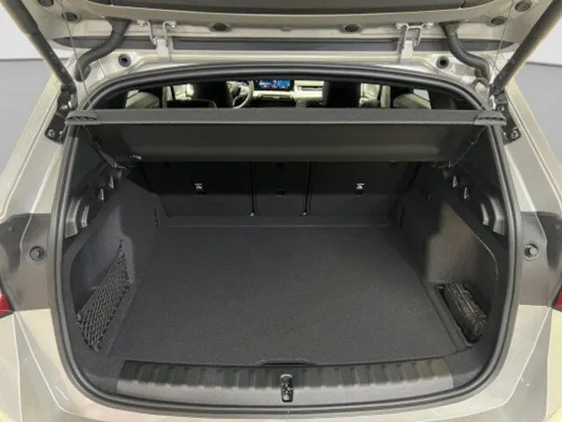 BMW X1 U11 25e xDrive paddles