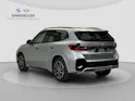 BMW X1 U11 25e xDrive paddles