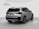 BMW X1 U11 25e xDrive paddles