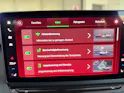 SKODA Elroq 85x Sportline 4x4 Maxx *2027*