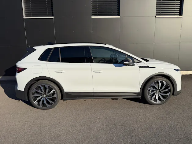 SKODA Elroq 85x Sportline 4x4 Maxx *2027*