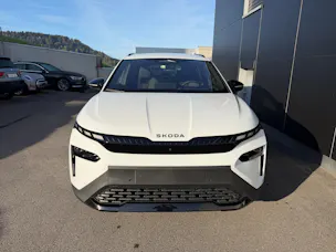 SKODA Elroq 85x Sportline 4x4 Maxx *2027*