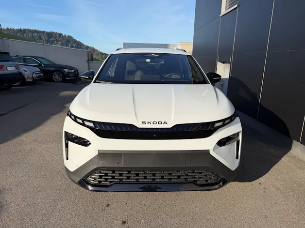 SKODA Elroq 85x Sportline 4x4 Maxx *2027*