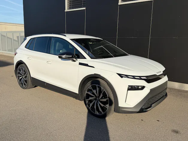 SKODA Elroq 85x Sportline 4x4 Maxx *2027*