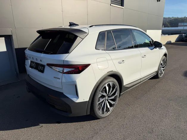 SKODA Elroq 85x Sportline 4x4 Maxx *2027*