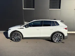 SKODA Elroq 85x Sportline 4x4 Maxx *2027*