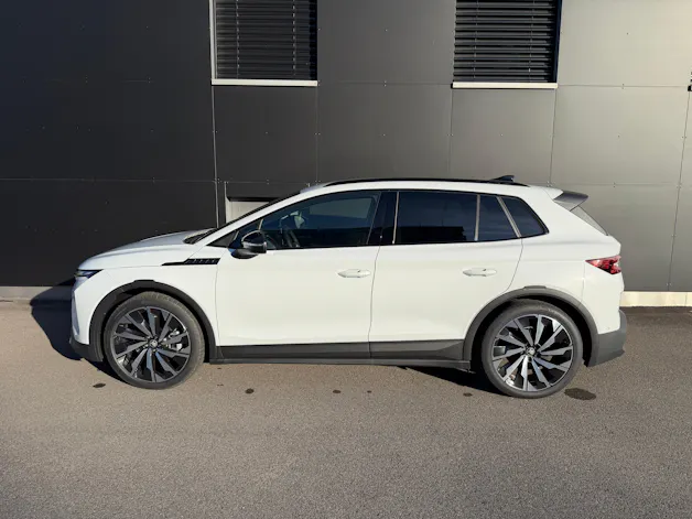 SKODA Elroq 85x Sportline 4x4 Maxx *2027*