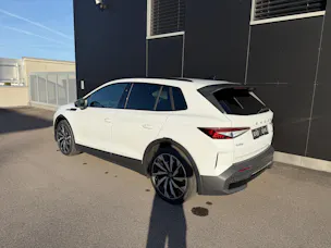 SKODA Elroq 85x Sportline 4x4 Maxx *2027*