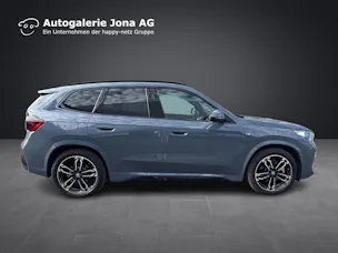 BMW iX1 30 xDrive