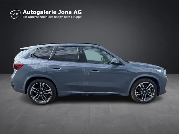 BMW iX1 30 xDrive