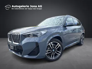 BMW iX1 30 xDrive