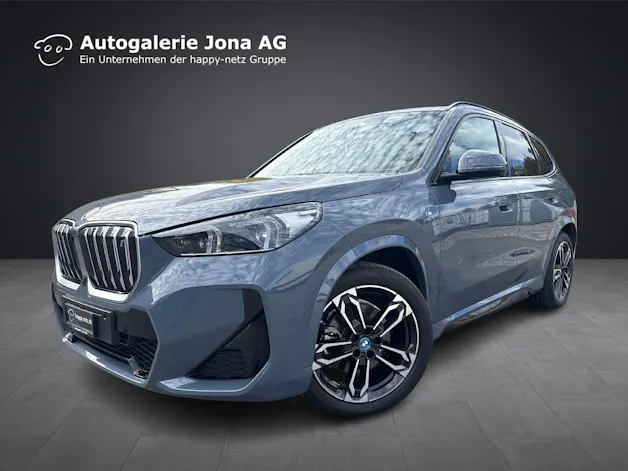 BMW iX1 30 xDrive