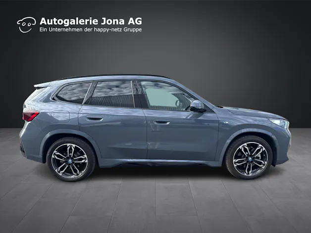 BMW iX1 30 xDrive