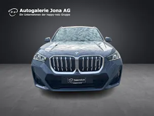 BMW iX1 30 xDrive