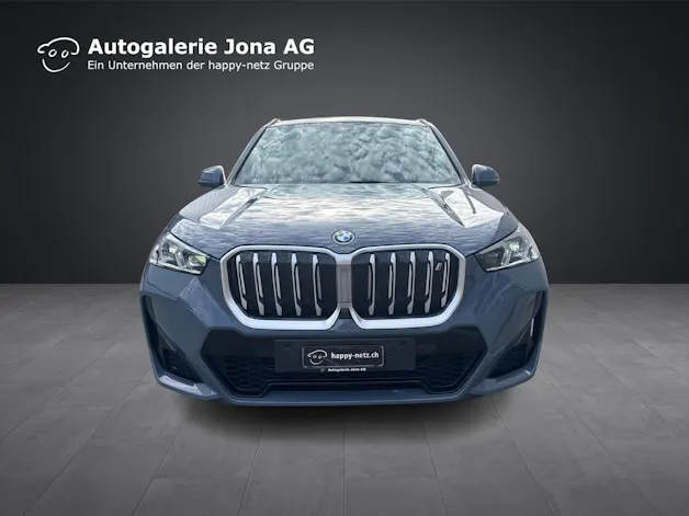 BMW iX1 30 xDrive