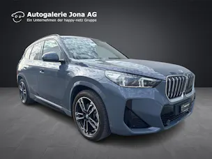 BMW iX1 30 xDrive