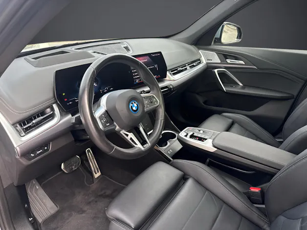 BMW iX1 30 xDrive