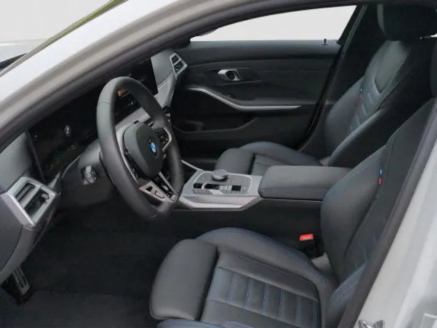 BMW 3er Reihe G20 320d xDrive SAG