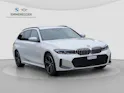 BMW 3er Reihe G20 320d xDrive SAG
