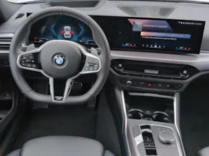 BMW 3er Reihe G20 320d xDrive SAG