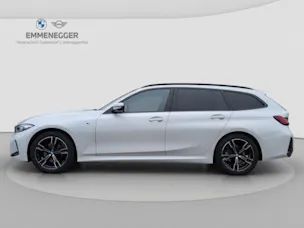 BMW 3er Reihe G20 320d xDrive SAG