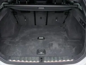 BMW 3er Reihe G20 320d xDrive SAG