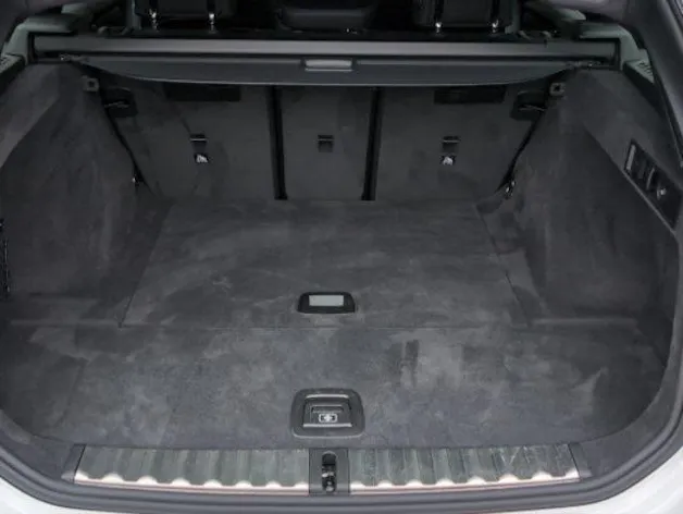 BMW 3er Reihe G20 320d xDrive SAG