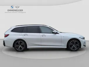 BMW 3er Reihe G20 320d xDrive SAG