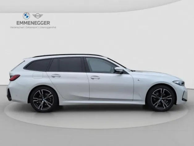 BMW 3er Reihe G20 320d xDrive SAG