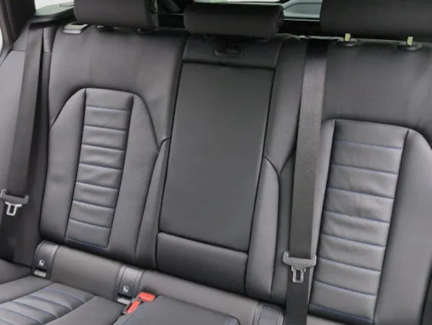 BMW 3er Reihe G20 320d xDrive SAG