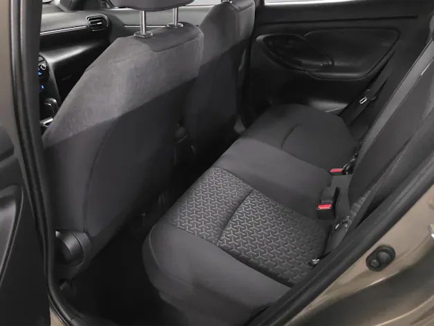 Toyota Yaris Cross 1.5 Trend e-CVT AWDi