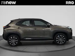 Toyota Yaris Cross 1.5 Trend e-CVT AWDi