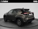 Toyota Yaris Cross 1.5 Trend e-CVT AWDi