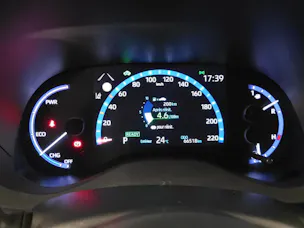 Toyota Yaris Cross 1.5 Trend e-CVT AWDi