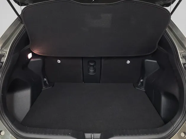 Toyota Yaris Cross 1.5 Trend e-CVT AWDi