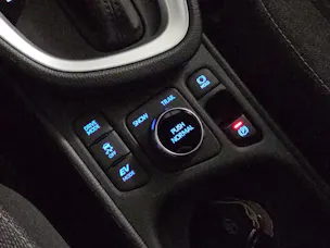 Toyota Yaris Cross 1.5 Trend e-CVT AWDi