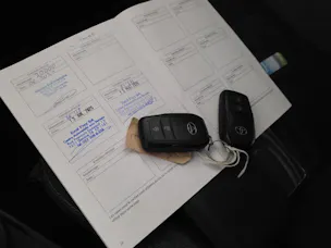 Toyota Yaris Cross 1.5 Trend e-CVT AWDi