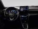 Toyota Yaris Cross 1.5 Trend e-CVT AWDi