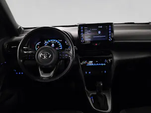Toyota Yaris Cross 1.5 Trend e-CVT AWDi