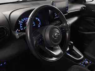 Toyota Yaris Cross 1.5 Trend e-CVT AWDi