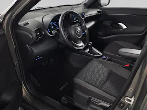 Toyota Yaris Cross 1.5 Trend e-CVT AWDi
