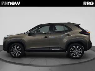 Toyota Yaris Cross 1.5 Trend e-CVT AWDi