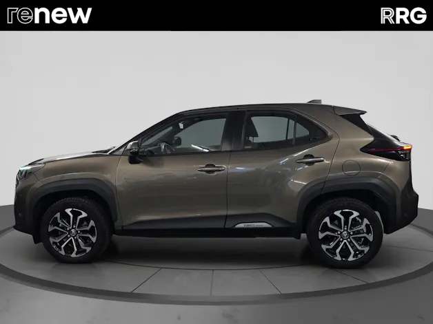 Toyota Yaris Cross 1.5 Trend e-CVT AWDi