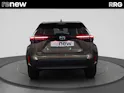 Toyota Yaris Cross 1.5 Trend e-CVT AWDi