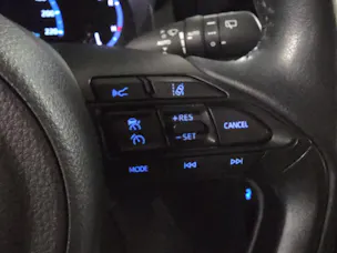 Toyota Yaris Cross 1.5 Trend e-CVT AWDi