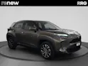 Toyota Yaris Cross 1.5 Trend e-CVT AWDi