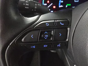 Toyota Yaris Cross 1.5 Trend e-CVT AWDi