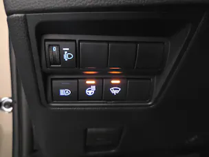 Toyota Yaris Cross 1.5 Trend e-CVT AWDi