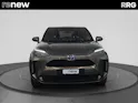 Toyota Yaris Cross 1.5 Trend e-CVT AWDi