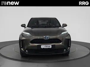 Toyota Yaris Cross 1.5 Trend e-CVT AWDi